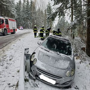 Fahrzeugbergung 02.12.2023