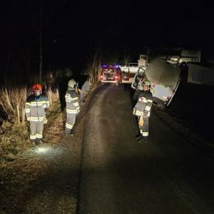 Fahrzeugbergung 19.12.2024