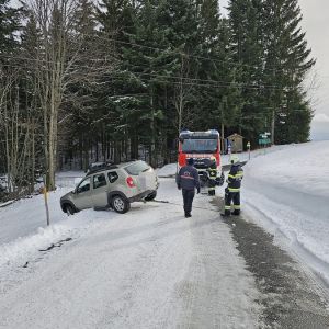 Fahrzeugbergung 28.11.2023