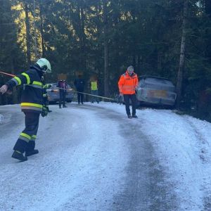 Fahrzeugbergung 29.12.2025