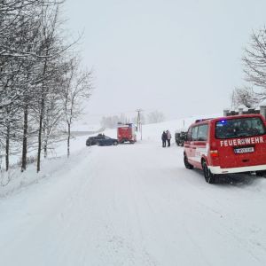 Fahrzeugbergungen 02.02.2023