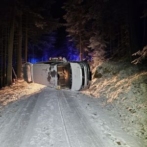 Fahrzeugbergungen 22. und 23.12.2024