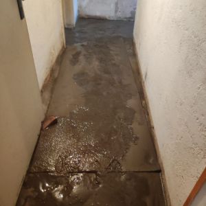 KHD-Einsatz Thörl