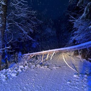 SCHNEEREICHER EINSATZTAG 22.- UND 23.12.2023