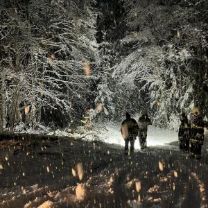 SCHNEEREICHER EINSATZTAG 22.- UND 23.12.2023