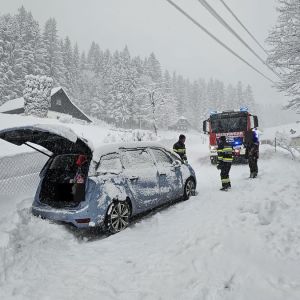 SCHNEEREICHER EINSATZTAG 22.- UND 23.12.2023