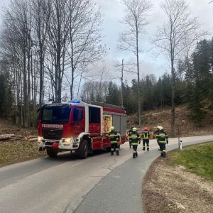 Sturm 26.und 27.03.2026