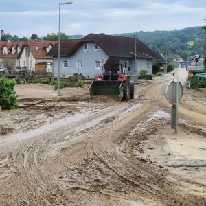 Unwetter 08.06.2024